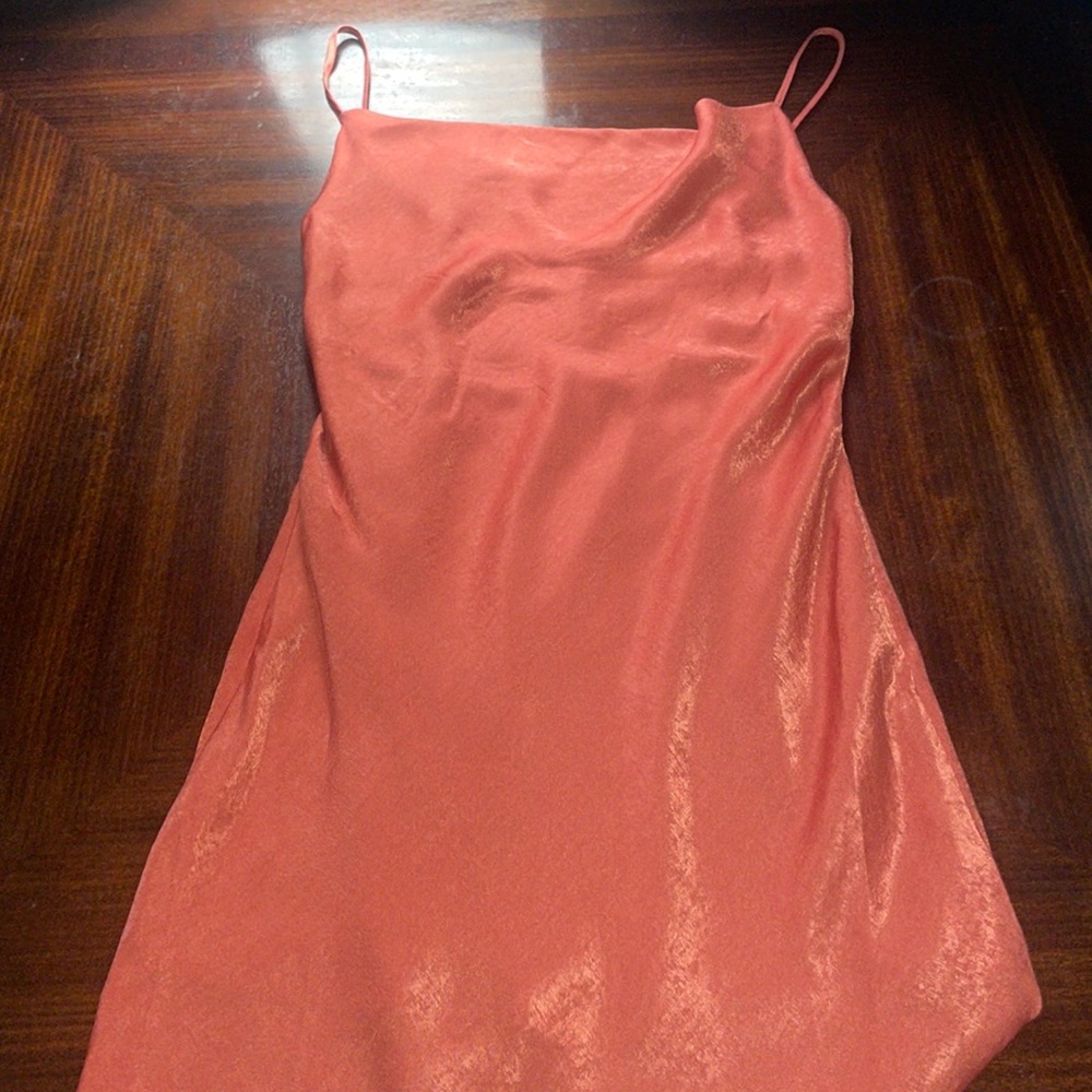 Altar’d State Dress